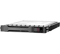 Hewlett Packard Enterprise Hard Drive Brand Model HPE 480GB SATA RI SFF BC MV SS