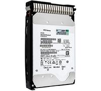 Hewlett Packard Enterprise HD 10TB 6G 7.2K LFF SATA MDL LP, 857650-B21, 676936 (LP)