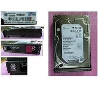 Hewlett Packard Enterprise HD 6TB 6G 7.2.K 3.5 SATA MDL LP, 846512-B21, 861742-B21, 676304 (LP)