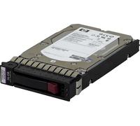 Hewlett Packard Enterprise HDD 36GB SAS 15K rpm 3.5" Single-Port Hot-Plug - Unidad de disco de calificación de sustitución HP