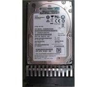 Hewlett Packard Enterprise HDD 600GB 12G 10K SFF SAS ST DS, Q6M03A (DS)