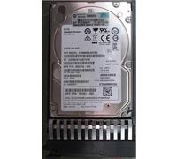 Hewlett Packard Enterprise HDD 600GB 12G 10K SFF SAS ST DS, Q6M03A (DS)
