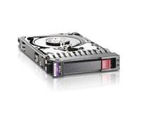 Hewlett Packard Enterprise HDD 759547-001Refurbished 450GB SAS 2.5" 15K RPM 2.5 SFF 12GB SC HDD