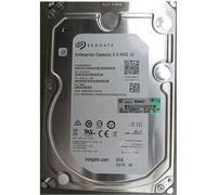 Hewlett Packard Enterprise HDD 8TB 6G 7.2K LFF SATA 512E, P19550-001