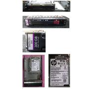 Hewlett Packard Enterprise HDD de repuesto SAS 72 GB 15K rpm 3.5 Hot Plug Puerto Simple - Unidad de disco duro para servidores HPE