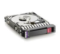 Hewlett Packard Enterprise HP 300GB 12G SAS 15K rpm LFF (3.5-inch) CC Enterprise Hard Drive, Fiabilidad para aplicaciones críticas