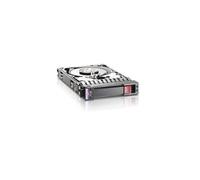 Hewlett Packard Enterprise HP 300GB 12G SAS 15K rpm LFF (3.5-inch) SC Enterprise Hard Drive