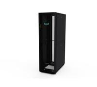 Hewlett Packard Enterprise HP G2 Kitted Advanced Shock Rack - Rack - 600 mm x 1075 mm - Negro - 36U