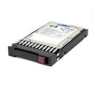 Hewlett Packard Enterprise HP HDD 500GB 7.2K 6G SAS SFF (507610-S21)