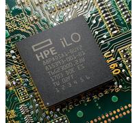 Hewlett Packard Enterprise HP iLO Advanced Licencia con 3 años de Soporte Técnico y Actualizaciones para 1 Servidor