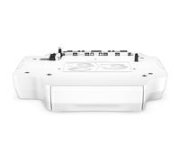 Hewlett Packard Enterprise HP K7S44A Bandeja de Papel Multiusos, 250 Hojas, para OfficeJet Pro 8700, Color Blanco