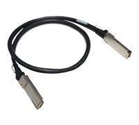 Hewlett Packard Enterprise HPE 100Gb QSFP28 a QSFP28 3m DAC