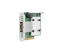 Hewlett Packard Enterprise Hpe 2 Puertos, 10Gbe 530T Adaptador (867334-B21)