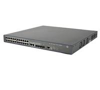 Hewlett Packard Enterprise HPE 3600-24-PoE+ v2 SI Switch
