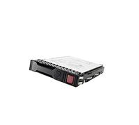 Hewlett Packard Enterprise HPE 480GB SATA MU SFF SC SSD