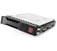 Hewlett Packard Enterprise HPE 4TB SATA 7.2K LFF SC DS HDD