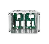 Hewlett Packard Enterprise HPE DL300 Gen10+2U 8SFF x4 NVMe U.2 Kit