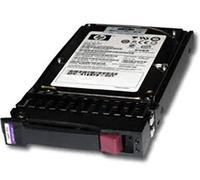 Hewlett Packard Enterprise 160GB, 3G, SATA, 7.2K rpm, LFF (3.5-inch)