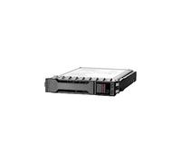 Hewlett Packard Enterprise HPE - Festplatte - Mission Critical - 600GB - Hot-Swap - 2.5" SFF (6,4 cm SFF) - SAS 12Gb/s - 10000 U/min - Multi Vendor - mit HPE Basic Carrier (P53561-B21)