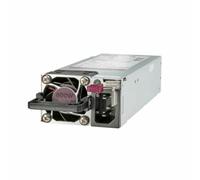 HPE Fuente de alimentación Flex Slot 800 W 80 Plus Titanium Conexión en caliente redundante 200-240 V
