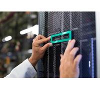 Hewlett Packard Enterprise HPE MegaRAID 408i-o - Speicher-Controller - 8 Sender/Kanal - SATA 6Gb/s / SAS 12Gb/s / PCIe 4,0 (NVMe) - RAID 0, 1, 5, 6, 10, 50, 60 - PCIe 4,0 x8 (P58335-B21)