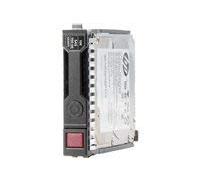 HPE 8TB SATA 6G Business Critical 7.2K LFF LP 1-year Warranty 512e Multi Vendor HDD