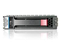 Hewlett Packard Enterprise 8TB 12G SAS 7.2K 3.5IN 512E SC INT HDD