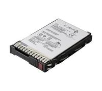 HEWLETT PACKARD ENTERPRISE HPE Mixed Use - Disco SSD - 480 GB - Intercambiable en Caliente - 2,5" SFF - SATA 6Gb/s - con HPE Smart Carrier