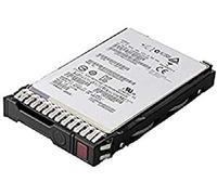 Hewlett Packard Enterprise HPE Mixed Use - Unidad de Estado sólido de 1.92 TB Intercambiable en Caliente (2,5", SFF, SATA 6Gb/s con HPE Smart Carrier