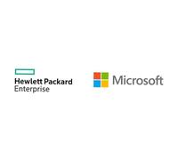 HEWLETT PACKARD ENTERPRISE HPE MS WS22 2C DC Add LIC WW SW Marca
