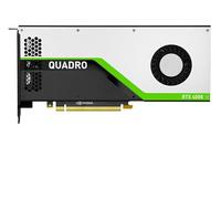 Hewlett Packard Enterprise HPE NVIDIA Quadro RTX4000 - Módulo GPU
