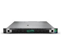 Hewlett Packard Enterprise HPE ProLiant DL365 Gen11 - Server - Rack-Montage - 1U - zweiweg - 1 x EPYC 9124 / 3 GHz - RAM 64GB - SATA/SAS/NVMe - Hot-Swap 6,4 cm (2,5") Schacht/Sch?chte - SSD 2 x 480GB