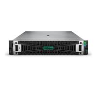 Hewlett packard enterprise hpe proliant dl380 gen11 network choice - s