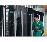 Hewlett Packard Enterprise HPE Rear 2SFF Kit de instalación Integrado de fábrica para ProLiant DL180 Gen10, DL180 Gen10 Base, DL180 Gen10 SMB