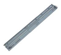 Hewlett Packard Enterprise HPE Small Form Factor Easy Install Rail Kit de rieles para Armario 1U para Cloudline CL2600 Gen10, ProLiant DL360 Gen10, DX360 Gen10