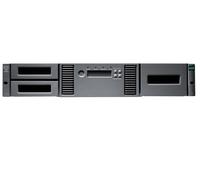 Hewlett Packard Enterprise HPE StoreEver MSL3040 Kit de Actualización de Fuente de Alimentación
