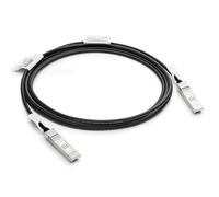 Aruba Instant On 10G SFP+ to SFP+ 3m Direct Attach Copper Cable