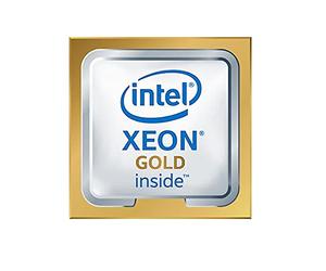 HEWLETT PACKARD ENTERPRISE INT Xeon-G 5317 CPU for HPE Marca