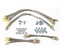 Hewlett Packard Enterprise Kit de Montaje para Montaje en Bastidor