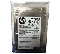 Hewlett Packard Enterprise M6625 300GB 6G SAS 10K RPM SFF (2.5-Inch) Dual Port Hard Drive 2.5" Unidad de - Disco Duro (2.5", 300 GB, 10000 RPM)