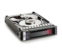 Hewlett Packard Enterprise - M6625 600gb 6g SAS 10k RPM sff (2.5-Inch) Dual Port Hard Drive 600gb SAS - Disco Duro (SAS, Unidad de Disco Duro, Servidor/estación de Trabajo)