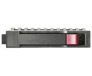 Hewlett Packard Enterprise MSA 1TB 12G SAS 7.2K SFF (2.5in) 512e Midline 1yr 2.5" 1000 GB
