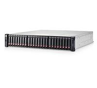 Hewlett Packard Enterprise MSA 2040 Energy Star SFF Chassis/S-Buy - Disk Arrays