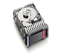 Hewlett Packard Enterprise MSA 4TB 12G SAS 7.2K LFF (3.5in) Midline 1yr Warranty Hard Drive 3.5" 4000 GB Unidad de - Disco Duro (3.5", 4000 GB, 7200 RPM)