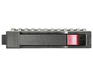 Hewlett Packard Enterprise MSA 600GB 12G SAS 10K SFF(2.5in) Dual Port Enterprise 3yr 2.5"
