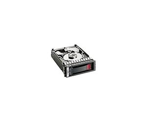 HEWLETT PACKARD ENTERPRISE MSA 600GB 15K 2.5IN INT HDD