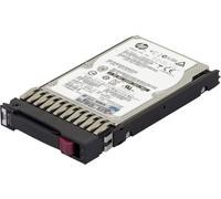 Hewlett Packard Enterprise MSA 900GB 6G SAS 10k 2.5in Small Form Factor (SFF) Drive