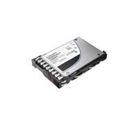 Hewlett Packard Enterprise MU-2 480GB 2.5" SATA III SSD 64000 IOP/s Read 26000 IOP/s Write >1<10 DWPD SFF