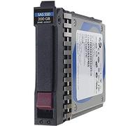 Hewlett Packard Enterprise N9X96A Unidad de Estado sólido 800 GB SAS 2.5" - Disco Duro sólido (800 GB, 2.5", 12 Gbit/s)