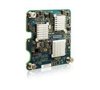 Hewlett Packard Enterprise NC320m Ethernet 1000 Mbit/s Interno - Accesorio de Red (Interno, Alámbrico, PCI Express, Ethernet, 1000 Mbit/s)